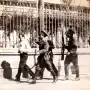 Recuerdos fotográficos: la huelga estudiantil que paralizó la ciudad en 1932