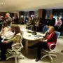 Daniel Dessein: “El periodismo ayuda a ordenar ideas en medio de la confusión que reina”