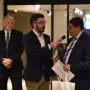 114 años de historia: homenajes a quienes hacen posible cada día LA GACETA