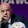 El miércoles 12 definiría el futuro de Gianni Infantino: la reunión que puede cambiar la política de la FIFA