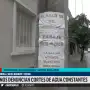 La odisea de los tucumanos que pasan hasta 12 horas sin agua: “Es imposible vivir así”