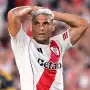 Las explosivas declaraciones de Maxi Salas tras su salida de River: “Nos trataron muy mal”