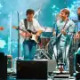 Después de Viña del Mar y el Gran Rex, AHYRE regresa al Teatro Mercedes Sosa