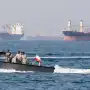 Irán y Omán negocian el futuro del paso de Ormuz