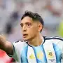 Nahuel Molina deja el Atlético de Madrid y está a un paso de convertirse en refuerzo de la Roma