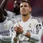 Mastantuono deja Real Madrid y jugará una temporada en otro equipo de Europa