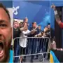 Neymar estalló tras la clasificación del Santos: se burló de los rivales y lo trataron de “vagabundo”