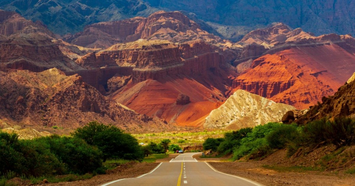 Extranjerización y recursos en juego: el mapa crítico que enfrenta Salta ante el debate de la Ley de Tierras en el Senado