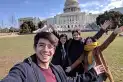 Beca Fulbright para jóvenes profesores de inglés: cómo postularse para estudiar en Estados Unidos