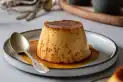 Cómo hacer flan de naranja sin harina ni azúcar en la freidora de aire: la receta saludable