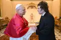 Cómo son los preparativos para la visita del papa León XIV a la Argentina: el operativo secreto del Gobierno