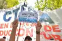 El Gobierno cruzó a los gremios universitarios por el paro del 12 de agosto: “No existe incumplimiento alguno”