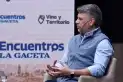 Raúl Ostengo: El terroir no está formado solo por la tierra, también por la gente que hace ese vino