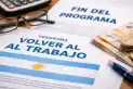 Volver al Trabajo: el Gobierno emitió un comunicado oficial sobre pagos en agosto