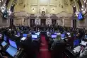 El gobierno de Milei busca aprobar las reformas que sobrevivieron al revés por las tierras: desalojo exprés y ley de manejo de fuego