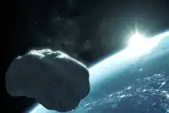 Un asteroide pasará muy cerca de la Tierra: cuándo podrá verse sin telescopio