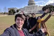 Beca Fulbright para jóvenes profesores de inglés: cómo postularse para estudiar en Estados Unidos