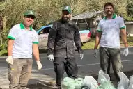 Campaña de limpieza en el dique La Angostura: cómo participar de la jornada ambiental