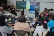 Los Centros de Jubilados ahora podrán recibir asesoramiento contable y legal gratuito
