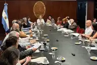 Con Pagani fuera de carrera, la UNT prevé elegir a su nuevo rector a fines de agosto
