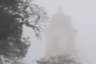 Las mejores fotos de la ciudad cubierta por la neblina