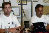 El club de la familia Messi echó a su entrenador tras seis partidos sin ganar
