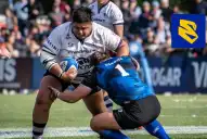 Los Pumas confirmaron el equipo para enfrentar a Sudáfrica: debutará el tucumano Francisco Moreno