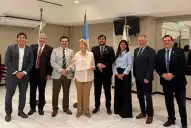 Rotary reúne a sus clubes de Tucumán para definir el futuro del voluntariado