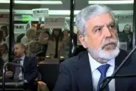 Casación dejó firme el procesamiento de Julio De Vido por presunto enriquecimiento ilícito