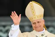 Proponen tres días no laborables por la visita del papa León XIV a la Argentina