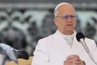 Por qué sostienen que la visita del papa León XIV es un homanaje a Francisco