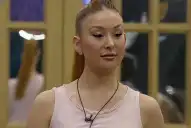 Quién es realmente Campanita: la participante que se atrincheró y subió el rating en Gran Hermano
