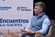 Raúl Ostengo: El terroir no está formado solo por la tierra, también por la gente que hace ese vino