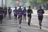 Los 21K de LA GACETA ya tienen circuito definido: cómo serán los recorridos por San Miguel de Tucumán