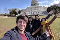 Beca Fulbright para jóvenes profesores de inglés: cómo postularse para estudiar en Estados Unidos
