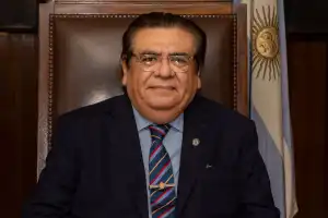 Pagani no podrá ser candidato a rector de la UNT: ¿cómo votó el camarista Leal?