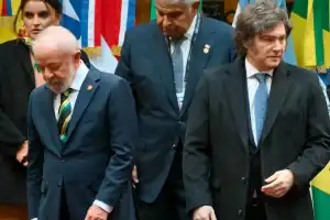 Tensión entre Milei y Lula: ¿qué está en juego para las exportaciones de Tucumán a Brasil?
