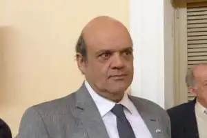 Saab, secretario general de la UNT: Si hay un recurso extraordinario, lo decidirá Pagani