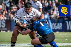 Los Pumas confirmaron el equipo para enfrentar a Sudáfrica: debutará el tucumano Francisco Moreno