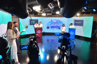 Comenzó la segunda edición de “Enseñame Tucumán”