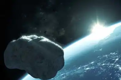 Un asteroide pasará muy cerca de la Tierra: cuándo podrá verse sin telescopio