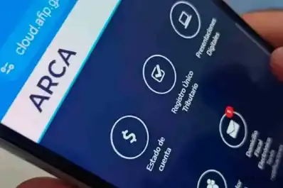 Colapso en la web de ARCA: exigen una prórroga para la recategorización de monotributo