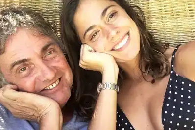 Aseguran que Tini Stoessel está distanciada de sus padres: qué se sabe de la interna familiar