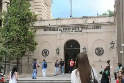 100 becas completas para estudiar en la Unsta: quiénes pueden acceder en Tucumán