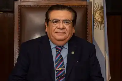 Pagani no podrá ser candidato a rector de la UNT: ¿cómo votó el camarista Leal?
