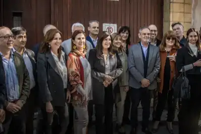 Tras el fallo contra Pagani, quiénes suenan como candidatos al Rectorado de la UNT