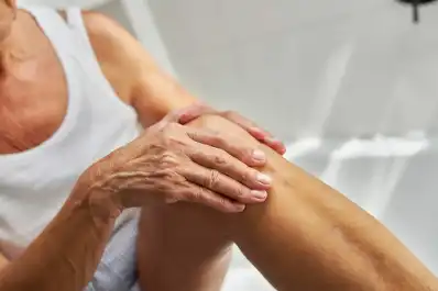 Crecen los casos de sarcopenia en Argentina: cómo evitar la pérdida de masa muscular con ejercicio y alimentación