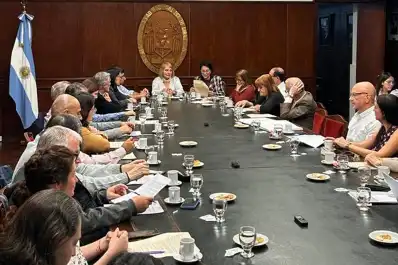 Con Pagani fuera de carrera, la UNT prevé elegir a su nuevo rector a fines de agosto