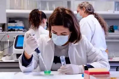 L’Oréal premiará a científicas argentinas con hasta $20 millones: qué proyectos pueden presentarse