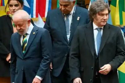 Tensión entre Milei y Lula: ¿qué está en juego para las exportaciones de Tucumán a Brasil?